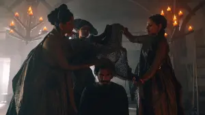 Задник к фильму "Легенда о Зелёном Рыцаре" #277473