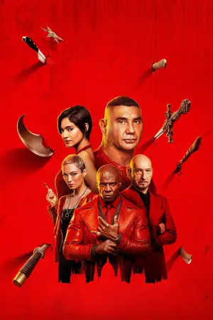 Постер к фильму "Игра киллера" #594795