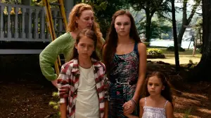 Задник к фильму "Третий акт" #247301