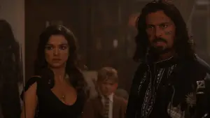 Задник к фильму "Мумия возвращается" #624587