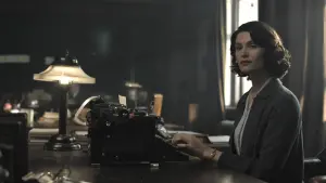 Задник к фильму "Их звёздный час" #269700