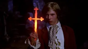 Задник к фильму "Цирк вампиров" #450473