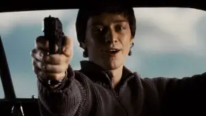 Задник к фильму "Особо опасен" #662404