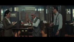 Задник к фильму "Неаполь – Нью-Йорк" #654574