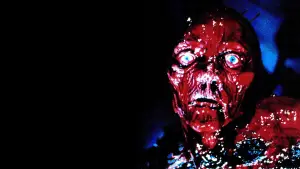 Задник к фильму "Восставший из ада" #687859