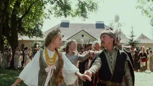 Задник к фильму "Пан Тадеуш" #726832