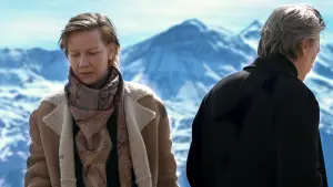 Задник к фильму "Анатомия падения" #365886