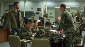 Задник к фильму "Кавалерия" #320964