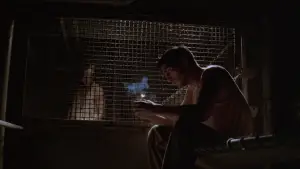 Задник к фильму "Тонкая красная линия" #650177