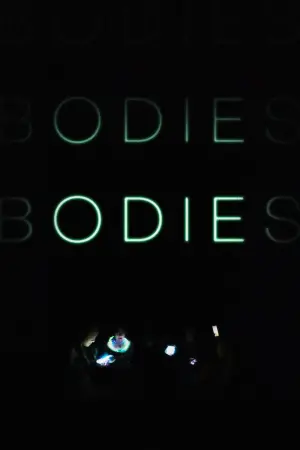 Постер к фильму "Тела, тела, тела" #108596