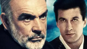 Задник к фильму "Охота за «Красным Октябрем»" #218779