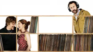 Задник к фильму "Голая Джульетта" #340700