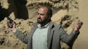 Задник к фильму "Семя священного инжира" #601314