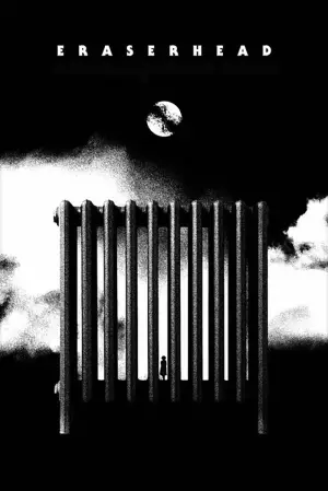 Постер к фильму "Голова-ластик" #530843