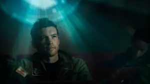 Задник к фильму "Титан" #342256