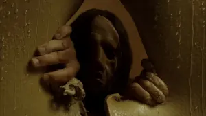 Задник к фильму "Дом восковых фигур" #481103