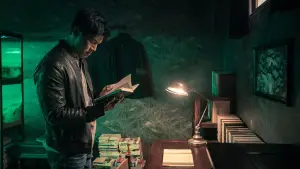 Задник к фильму "Гангстер, коп и дьявол" #655934