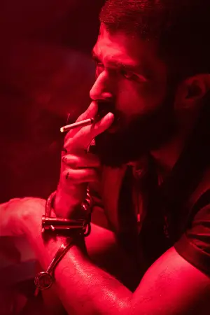 Постер к фильму "Королевство" #709124