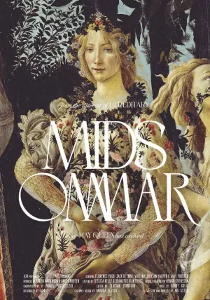 Постер к фильму "Солнцестояние" #33037