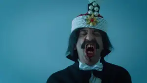 Задник к фильму "Дракула" #529403