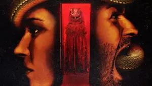 Задник к фильму "Раненый оленёнок" #412424