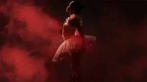 Задник к фильму "Эбигейл" #573649