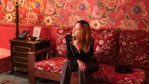 Задник к фильму "Балерина" #173283