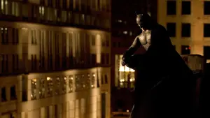 Задник к фильму "Бэтмен: Начало" #558593