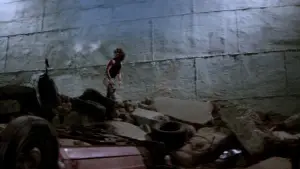 Задник к фильму "Побег из Нью-Йорка" #670498