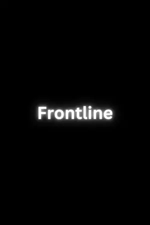 Постер к фильму "Frontline"