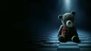 Задник к фильму "Воображаемый друг" #623336