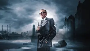 Видео к фильму Мейер Лански | Мейер Лански &mdash; Русский трейлер (2021)