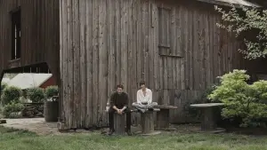 Задник к фильму "Материалистка" #558701