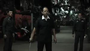 Задник к фильму "Только Бог простит" #346016