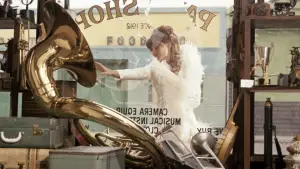 Задник к фильму "Петулия" #674415