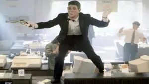 Задник к фильму "На гребне волны" #628625