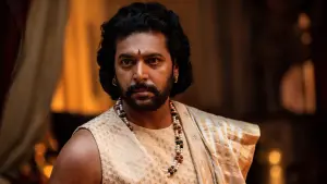 Задник к фильму "Сын Кавери: Часть вторая" #399219