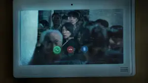 Задник к фильму "В четырех стенах" #588563