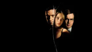 Задник к фильму "Список контактов" #356310