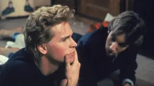 Задник к фильму "Настоящие гении" #268657