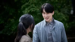 Задник к фильму "살목지" #765479