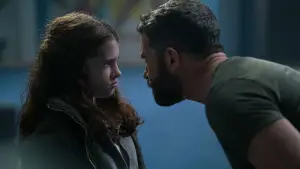 Задник к фильму "Охранник" #726470