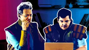 Задник к фильму "Команда Дэррила" #408651