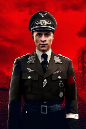 Постер к фильму "Капитан" #234486