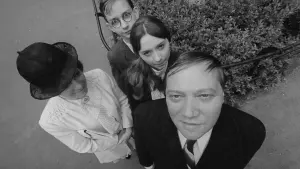 Задник к фильму "Сжигатель трупов" #417897