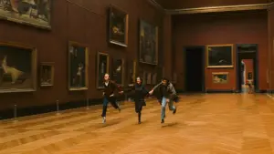 Задник к фильму "Мечтатели" #645961