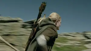 Задник к фильму "Властелин колец: Две крепости" #516390