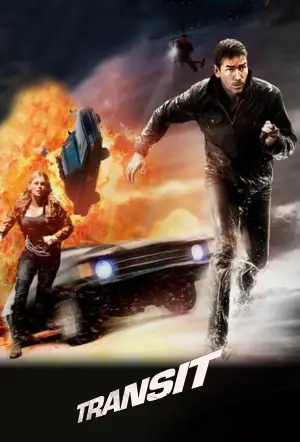 Постер к фильму "Транзит" #725541