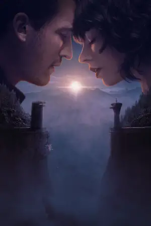 Постер к фильму "Ущелье" #549845