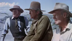 Задник к фильму "Путь на Запад" #342992